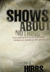 Cover of Shows About Nothing