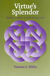 Cover of Virtue's Splendor